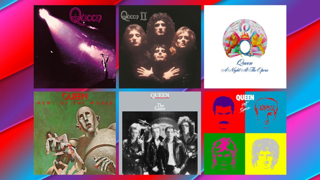 Quintessential Queen: Her 50 Most Important Songs, Voted By Listeners