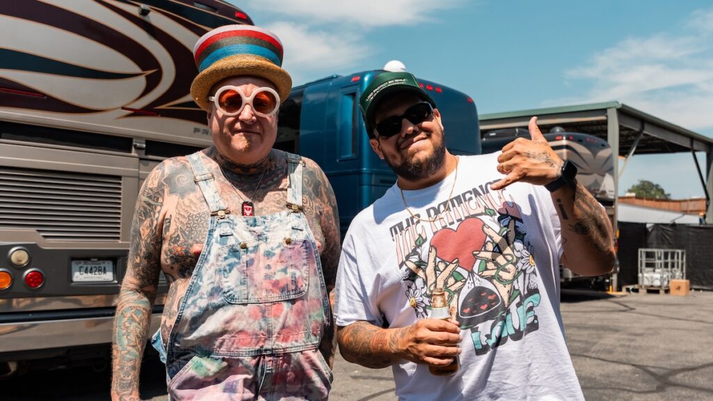 Sublime With Rome Announces Imminent Breakup