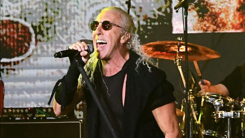 Dee Snider Says Spotify Ceo 'should Be Eliminated And Shot'