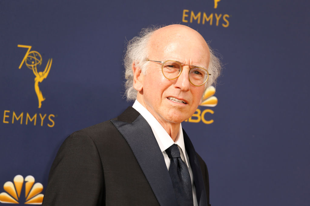 'curb Your Enthusiasm' To Air 12th And Final Season In