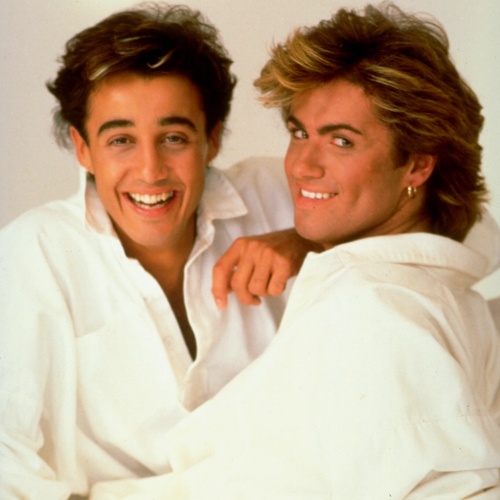 'last Christmas' By Wham! Spends Its Second Week At Number