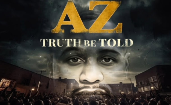 Az Releases His Most Personal Album 'truth Be Told'