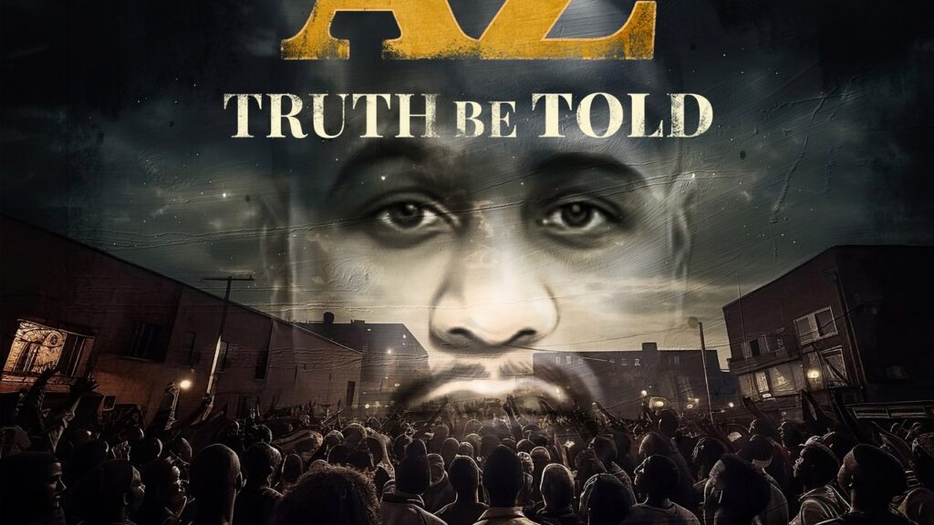 Az: To Tell The Truth