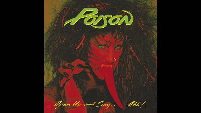 Bret Michaels Reveals Inspiration For Poison's 'every Rose Has It's