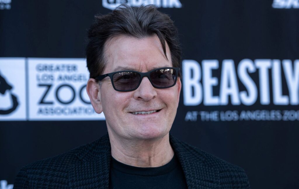 Charlie Sheen Was Allegedly Attacked At Home By A Neighbor