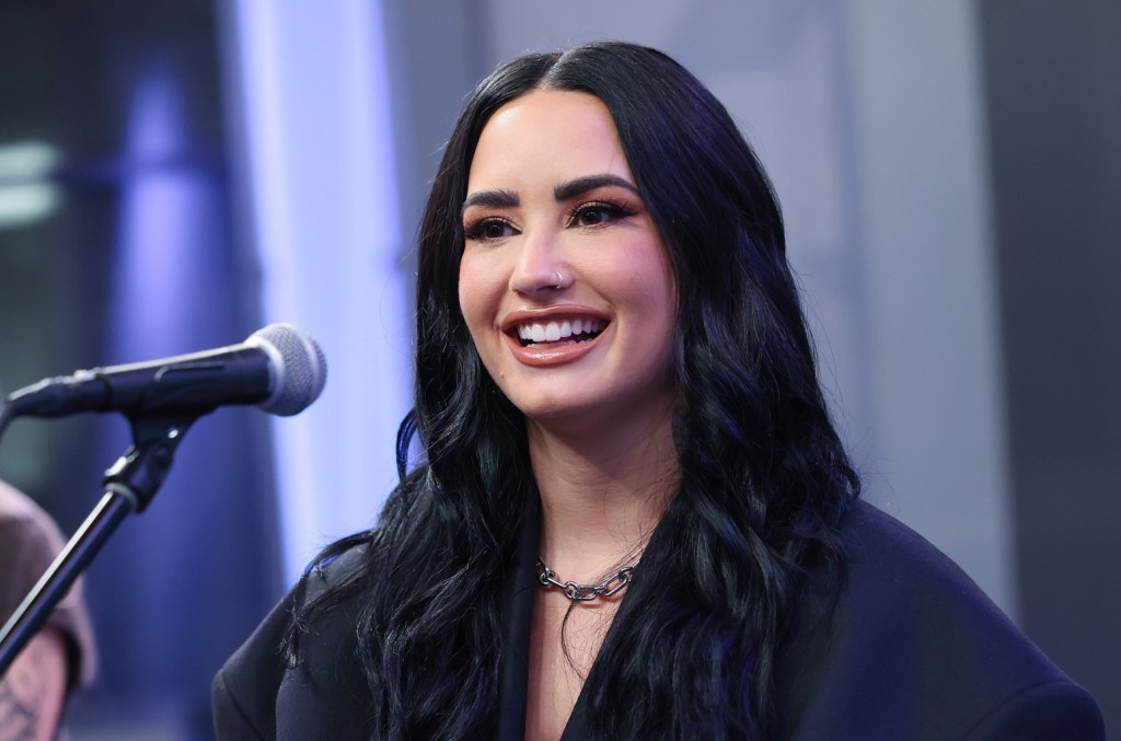 Demi Lovato And Jutes Engaged: 'i'm So Excited To Marry