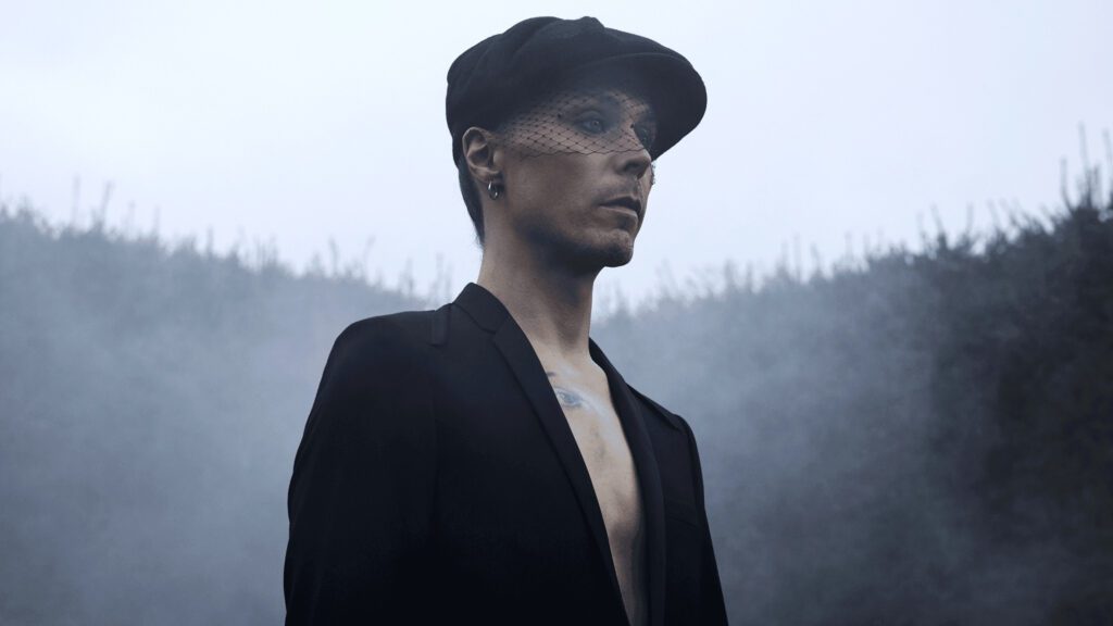 Dig Out Your Heart Charts: Ville Valo Is Back!