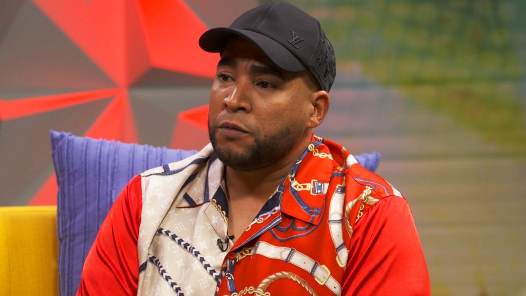 Don Omar Talks About His Rivalry With Daddy Yankee And