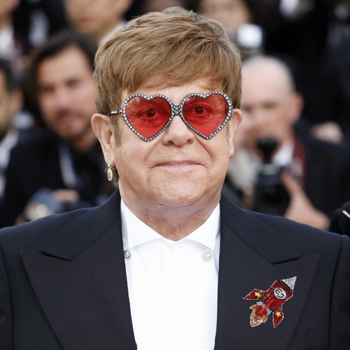 Elton John Pays Tribute To Late 'genius' Barry Humphries During