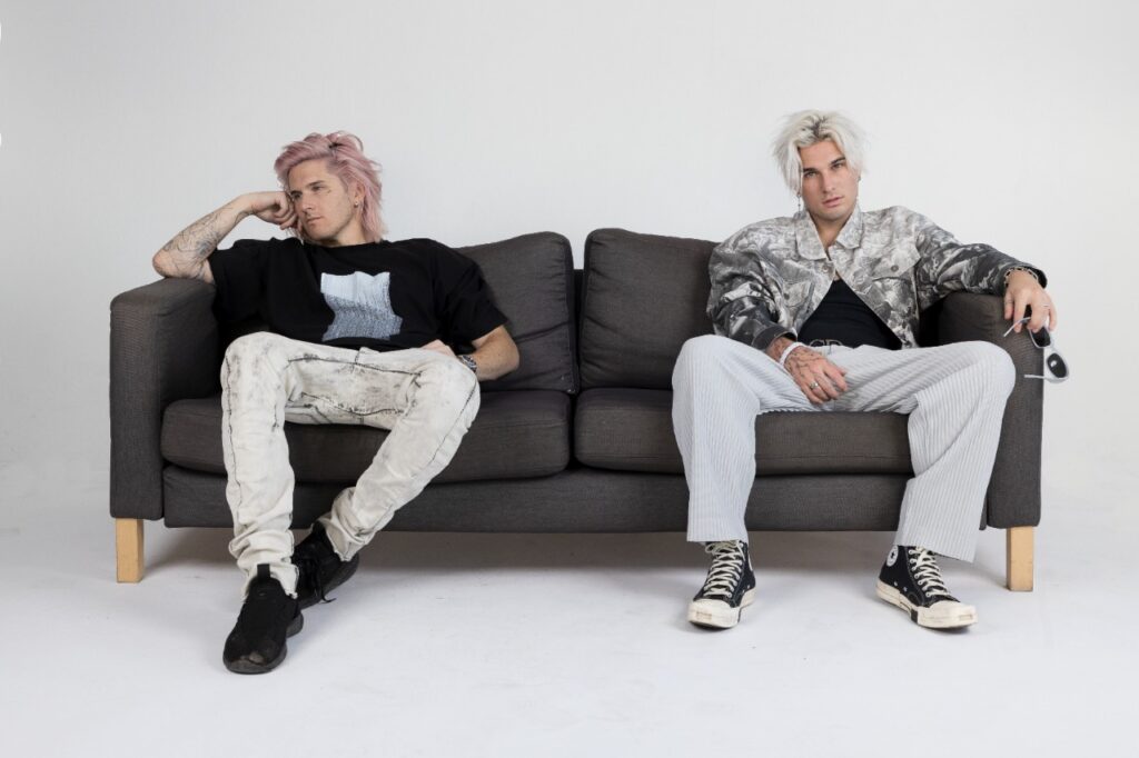 Gray Talks About Their Musical Origins, Their Upcoming Ep, Their