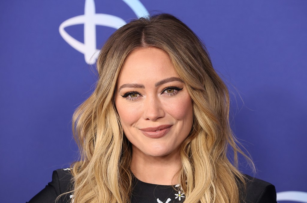 Hilary Duff Reveals She Has Covid 19 Days After Announcing She's