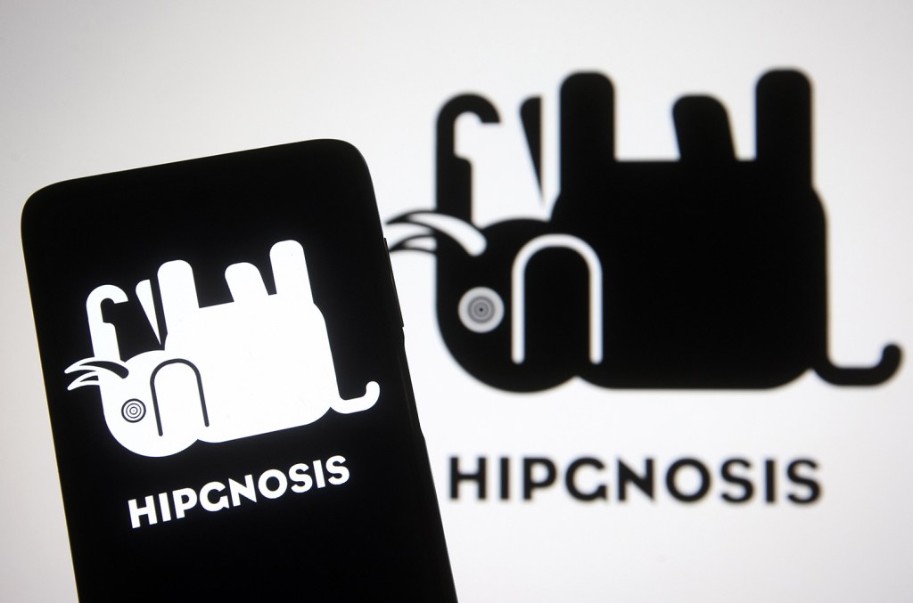 Hipgnosis Songs Fund Cuts Valuation By 9.2%