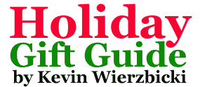 Holiday Gift Guide: Disney Vinyl