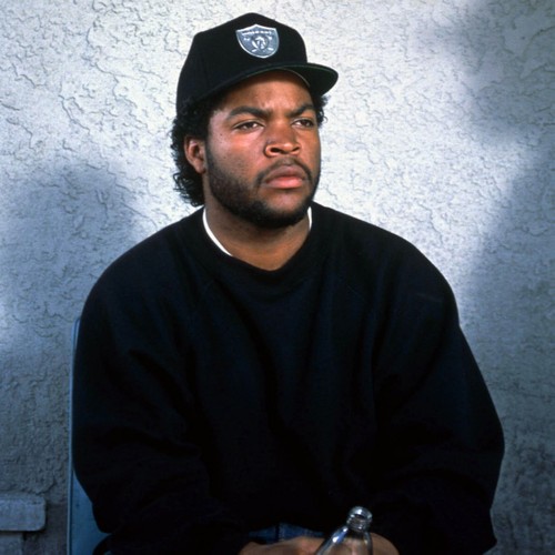 Ice Cube Says Black Americans Like Him Only Had Three