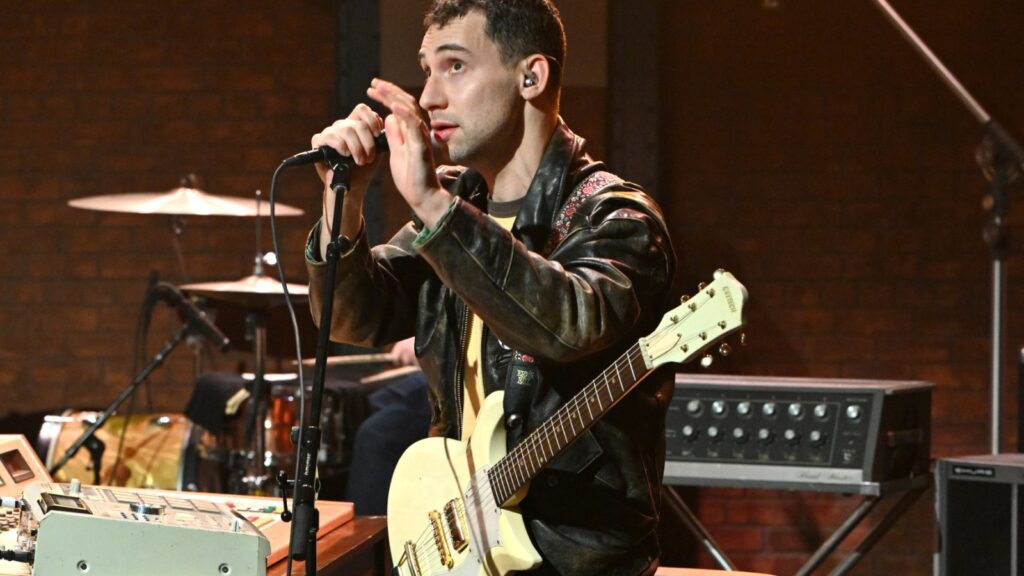 Jack Antonoff Explains Why His Music With Taylor Swift And