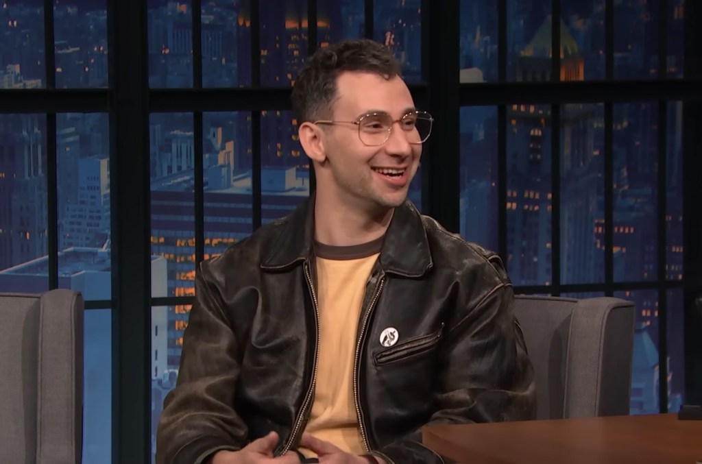 Jack Antonoff Says His Work With Taylor Swift And Lana