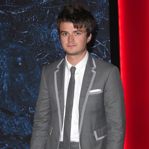 Joe Keery Responds To Taylor Swift Collaboration Rumors