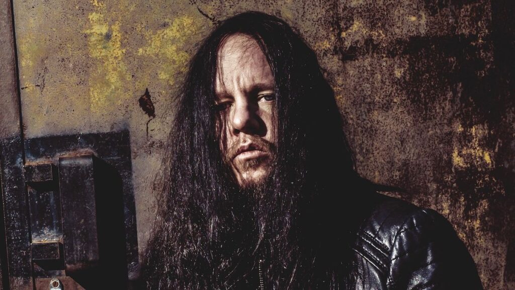 Joey Jordison’s Estate Sues Slipknot For Allegedly Profiting Off His