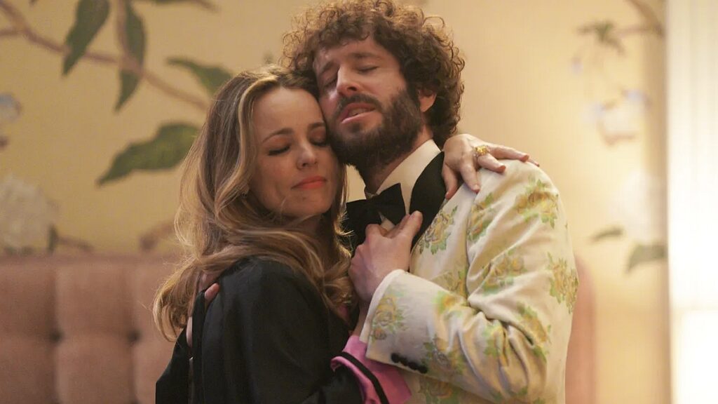 Lil Dicky Announces Dave’s Soundtrack And Shares “mr. Mcadams”: Current