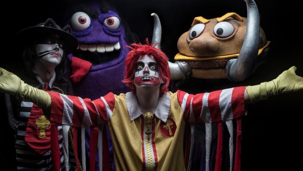 Mac Sabbath Announce Winter 2024 West Coast Tour