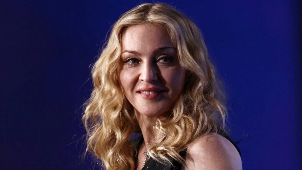 Madonna Reveals She Was In An Induced Coma For 48