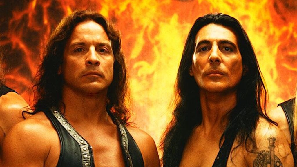 Manowar Announces First Us Show In 10 Years