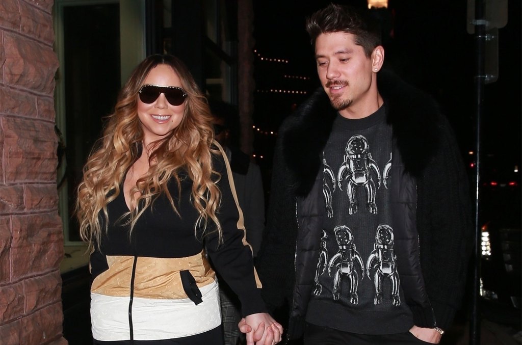 Mariah Carey’s Ex Boyfriend Bryan Tanaka Breaks Silence About Couple’s Split