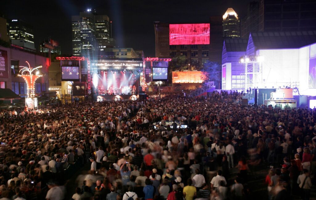Montreal Could Introduce 24 Hour Nightlife In 2024