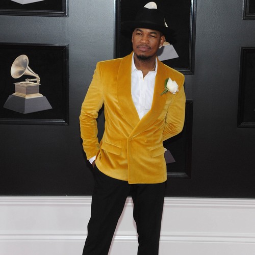 Ne Yo Lost 20 Pounds Wearing The Masked Singer Outfit