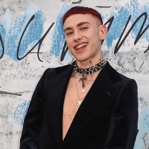 Olly Alexander Will Compete For Britain At Eurovision 2024