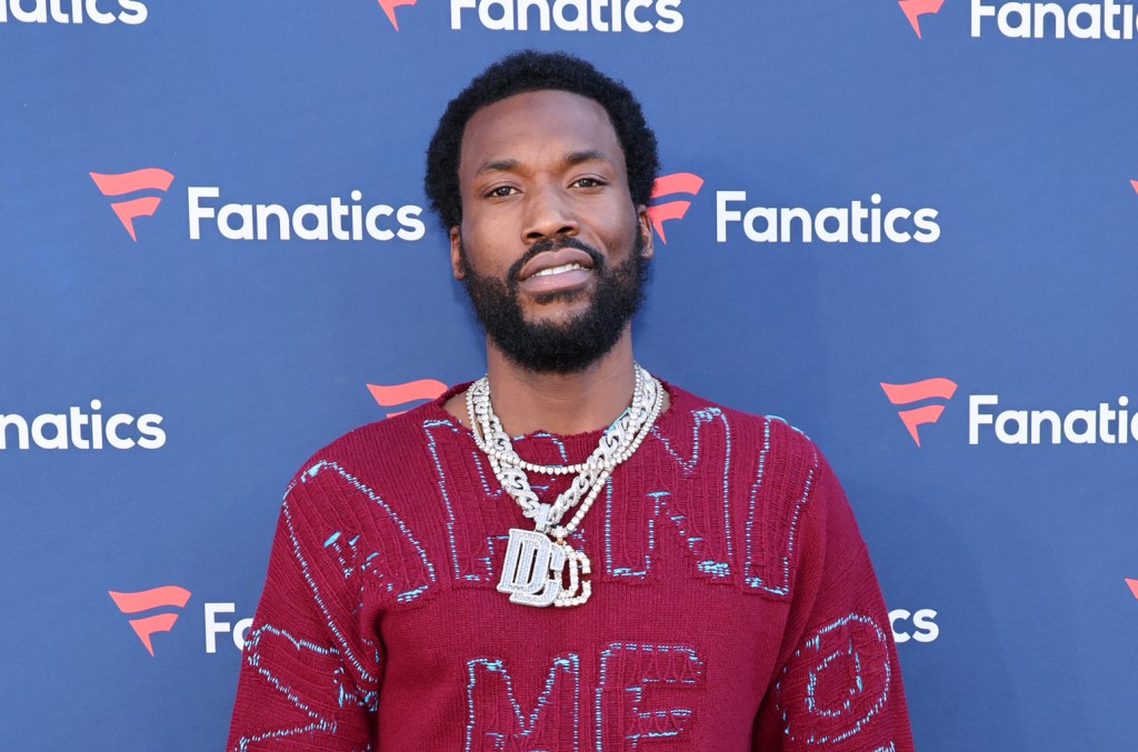 Pennsylvania Passes Laws To Fix Surveillance System, Meek Mill Reacts: