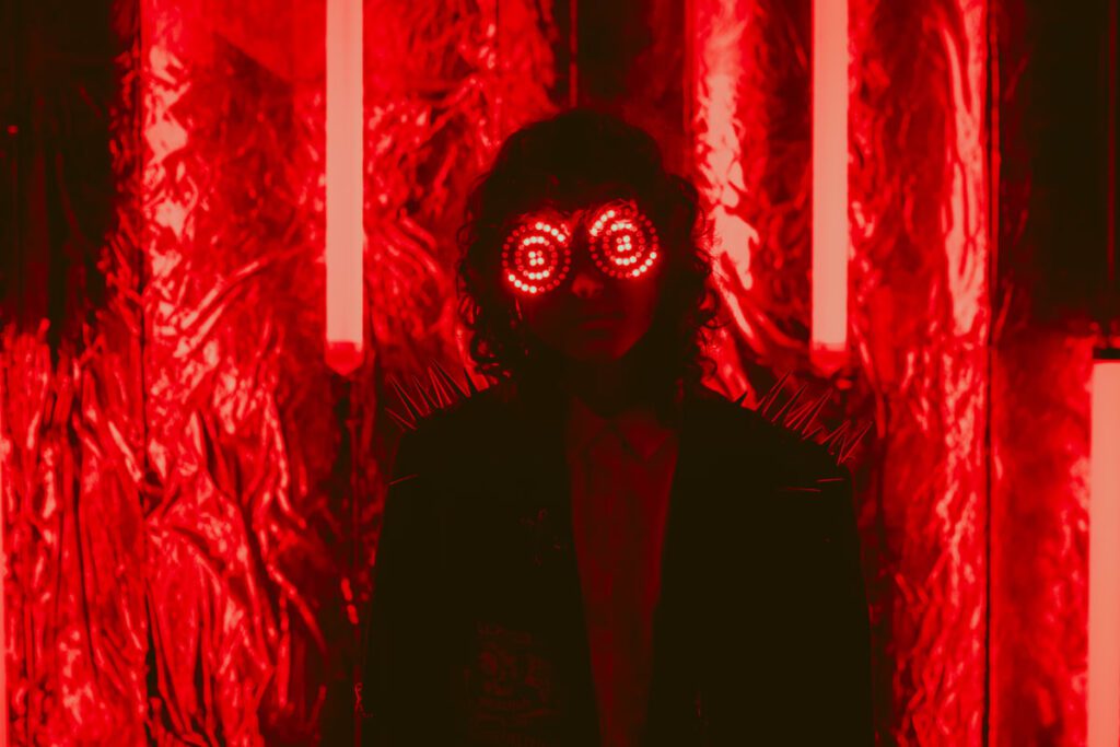 Rezz Is Launching A Branded Sex Toy
