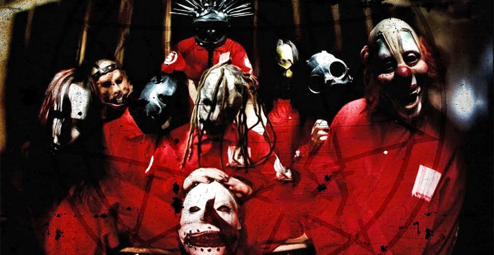 Slipknot Clown Confirms Band Will Play Self Titled Album In Full