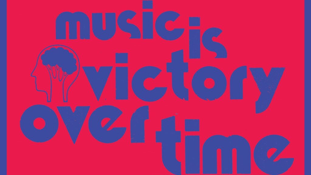 Sunwatchers: Music Is Victory Over Time