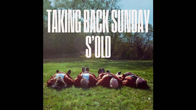 Take Back Sunday's 's'old' Gets Remixed By Tushar Apte