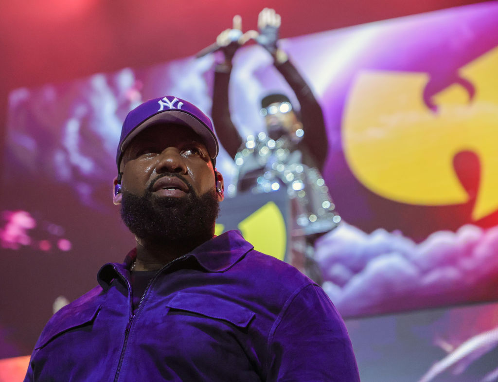 The Saga Continues: Wu Tang Clan Announces 2024 Las Vegas Residency