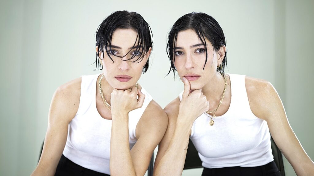 The Veronicas Announce 2024 Us Tour, Share New Song 'detox':