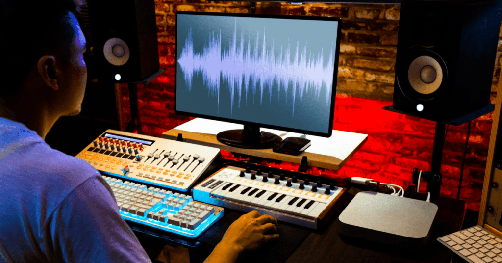 The Best Daws For Music Production (top 10)