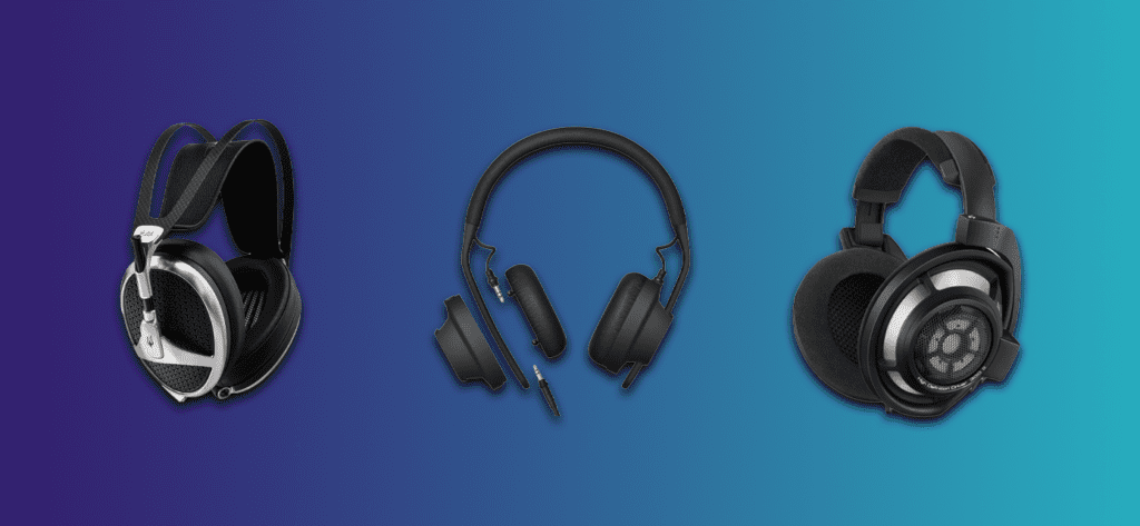 The Best Headphones Of 2023