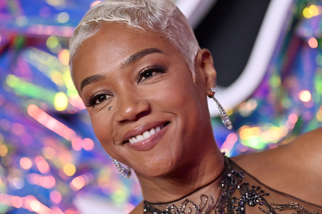 Tiffany Haddish Pleads Not Guilty To Dui Case