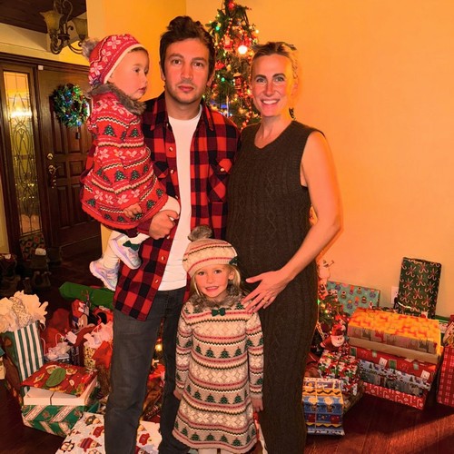 Tyler Joseph And Wife Jenna Expecting Third Child