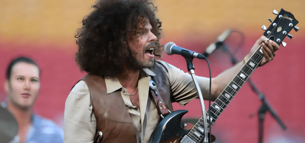 Wolfmother – Live At The Paradise Rock Club – Boston