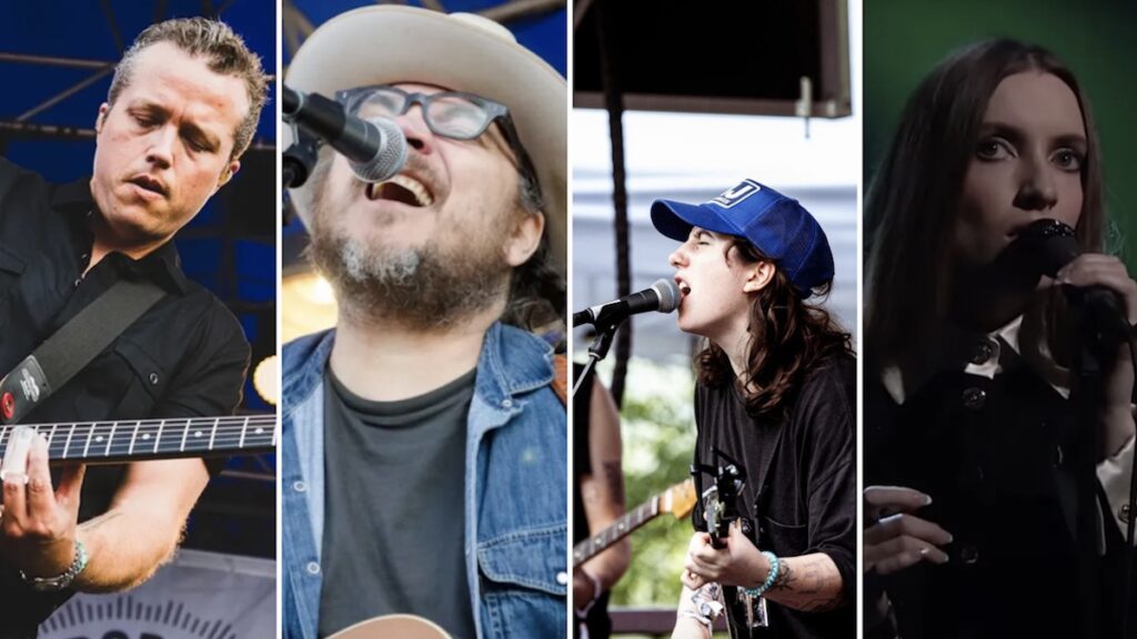 Wilco Announces The Lineup For Solid Sound Festival 2024
