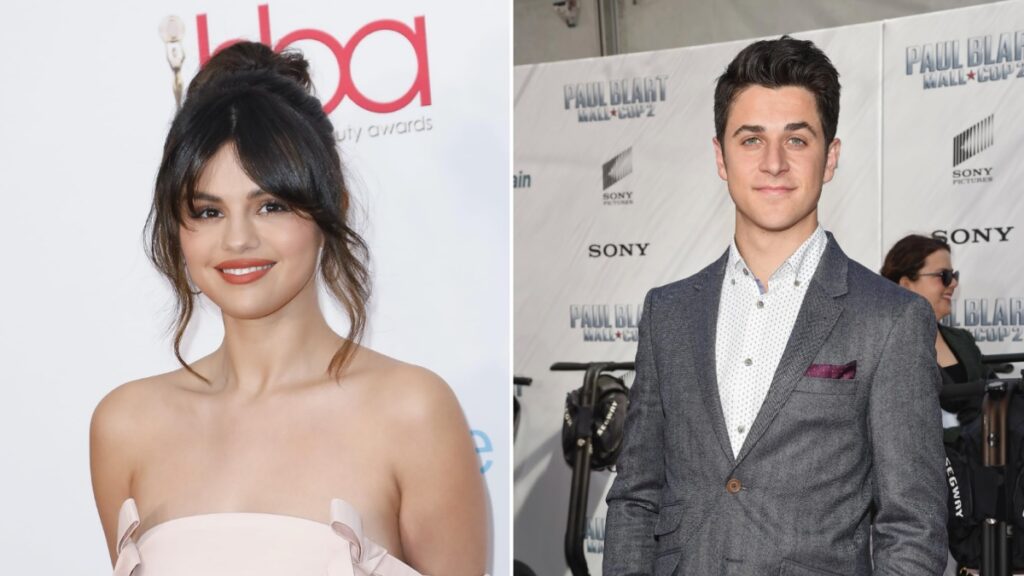 Selena Gomez To Guest Star In Wizards Of Waverly Place
