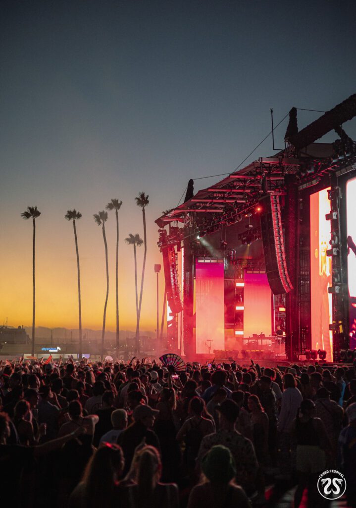 Crssd Announces Spring 2024 Lineup Featuring Tale Of Us, Black