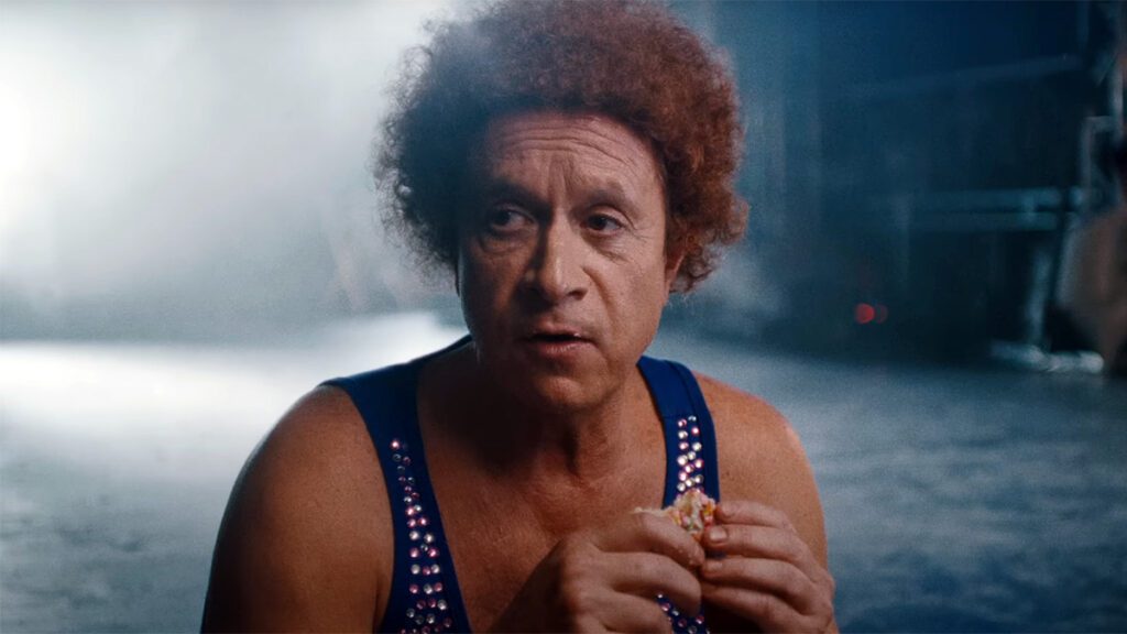 Pauly Shore Believes Her Richard Simmons Biopic “could Save Lives”