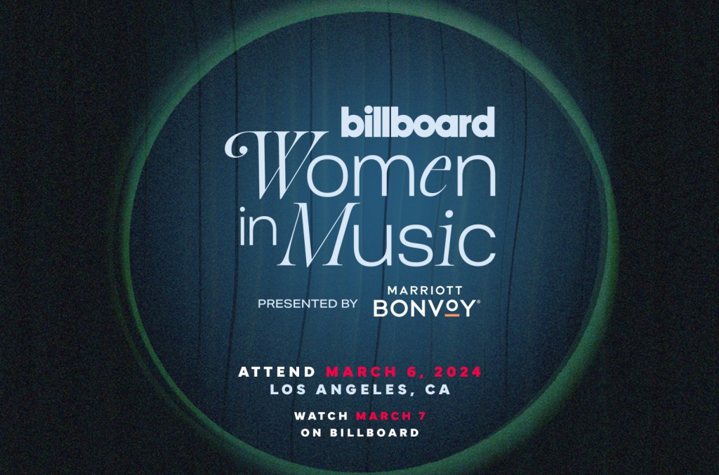 2024 Billboard Women In Music Awards To Honor Ice Spice,