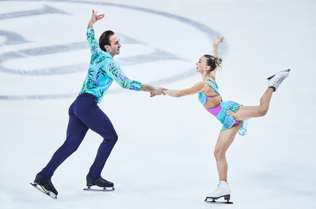 2024 Isu European Figure Skating Championships: How To Watch And
