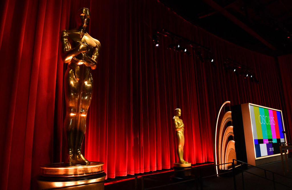 2024 Oscar Nominations Announced, X Fans Call Out Snubs
