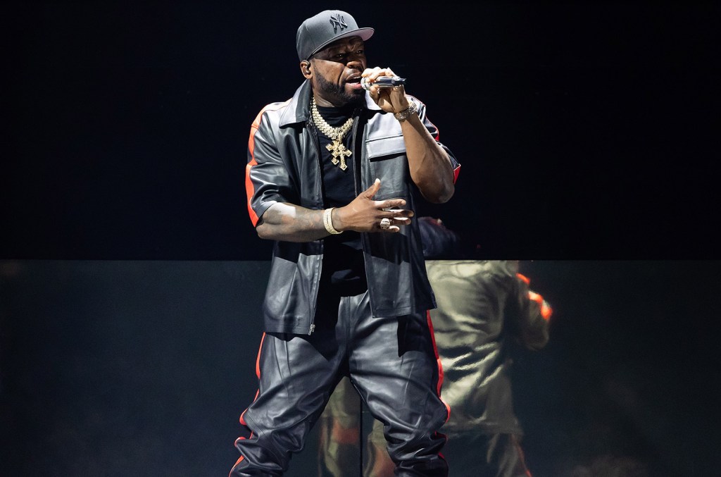 50 Cent Denies Ozempic After Dramatic 100lb Weight Loss: 'i'm